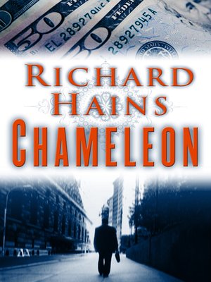 cover image of Chameleon